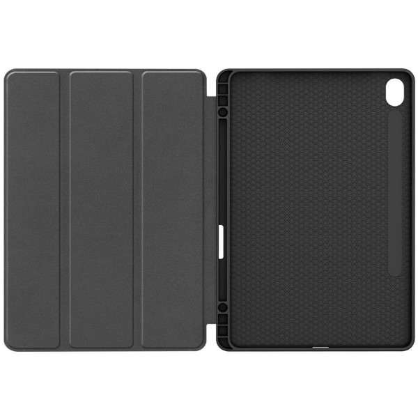 Фото - Чохол для планшета BeCover Flexible TPU Mate з кріпленням for Samsung Galaxy Tab S11 (SM-X730/X736) 11" Black (715578)